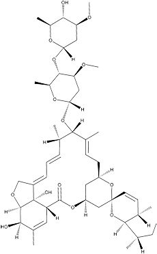 Avermectin