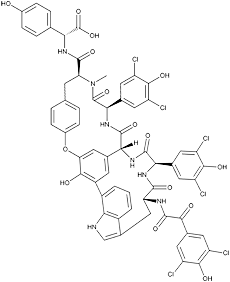 Chloropeptin