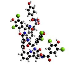 Chloropeptin