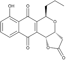 Frenolicin-B