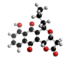 Frenolicin-B