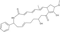 Hitachimycin