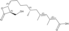 Hymeglusin-F244