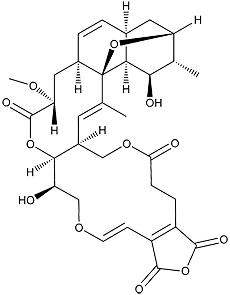 Luminamicin