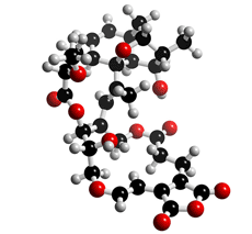 Luminamicin