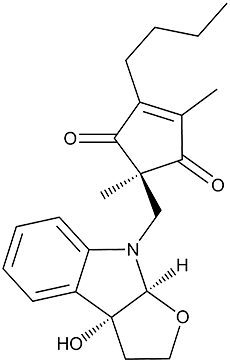 Madindoline-A