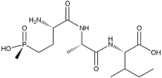 Phosalacine