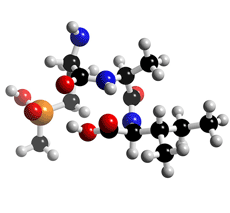 Phosalacine