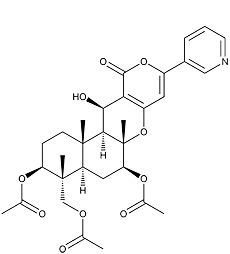 Pyripyropene-A