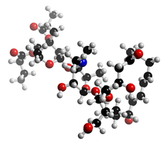 Rokitamycin