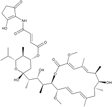 Setamycin