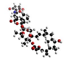 Setamycin