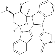 Staurosporine