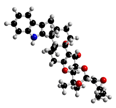 Terpendole-A