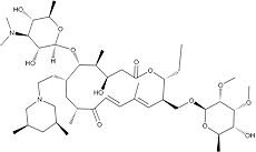 Tilmicosin