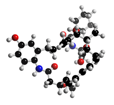 Trienomycin-A