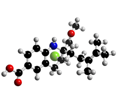 Virantmycin